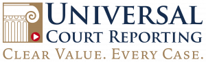 Universal Court Reporting