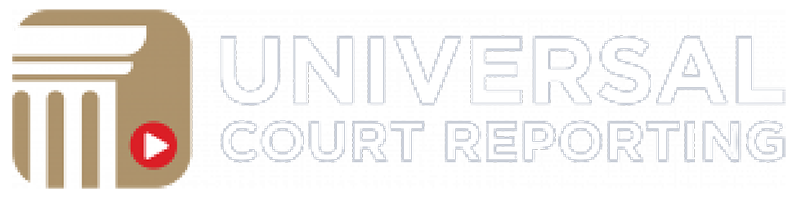 Universal Court Reporting
