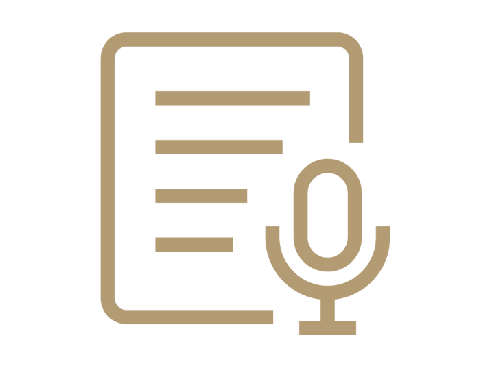 Transcription Services